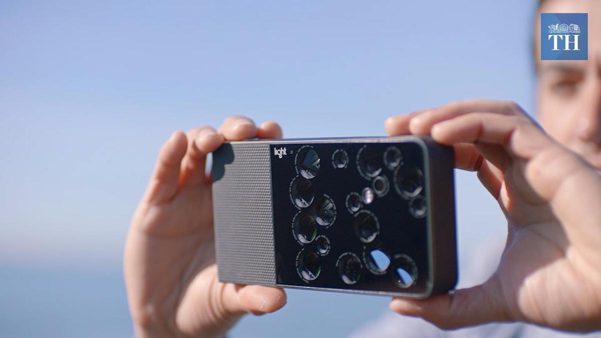 Is the L16 camera a gamechanger in photography? The Hindu